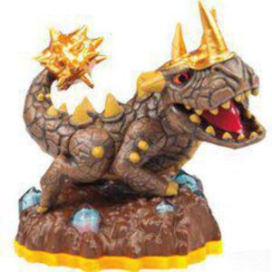 Skylanders-Giants-Figure-Bash-Earth-Element-Series-2-