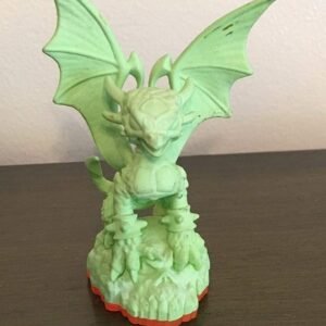 Skylanders-Giants-Glow-In-The-Dark-Cynder-