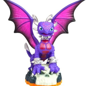 Skylanders-Giants-Series-2-Cynder-character-figure.