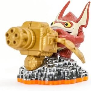Skylanders-Giants-Series-2-Trigger-Happy-figure-