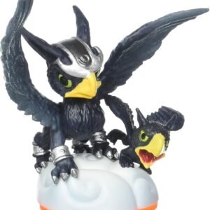 Skylanders-Giants-Sonic-Boom-Series-2-character-figure.-