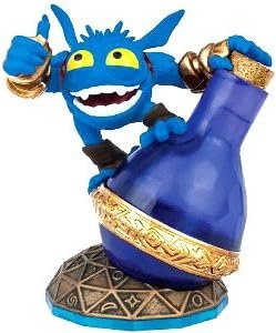 Skylanders-SWAP-Force-Super-Gulp-Pop-Fizz-Series-2-character-figure.