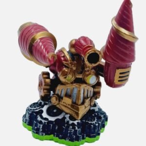 Skylanders-Spyros-Adventure-Drill-Sergeant