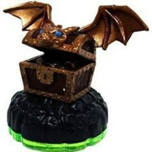 Skylanders-Spyros-Adventure-LOOSE-Mini-Figure-Hidden-Treasure-