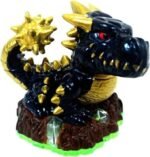 Skylanders-Spyros-Adventure-Legendary-Bash-figure.