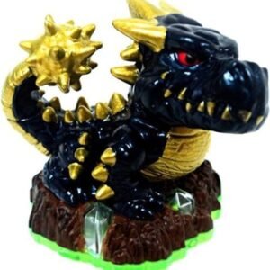 Skylanders-Spyros-Adventure-Legendary-Bash-figure.