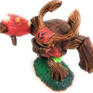 Skylanders-Spyros-Adventure-Series-1-Stealth-Elf-