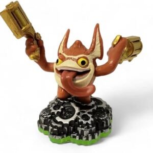 Skylanders-Spyros-Adventure-Trigger-Happy-character-figure-