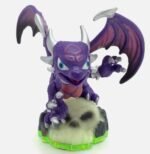 Skylanders-Spyros-Adventures-Cynder-Undead-Dragon-
