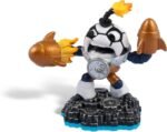 Skylanders-Swap-Force-Kickoff-Countdown-character-figure.-