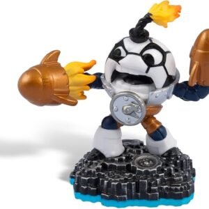 Skylanders-Swap-Force-Kickoff-Countdown-character-figure.-