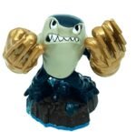 Skylanders-Swap-Force-Knockout-Terrafin-Series-3-loose-action-figure.-