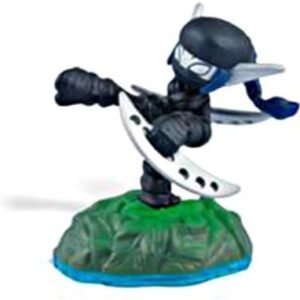 Skylanders-Swap-Force-Ninja-Stealth-Elf-action-figure.