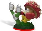 Skylanders-Trap-Team-Sure-Shot-Shroomboom-figure-from-Activision.