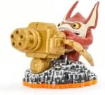 Skylanders-Trigger-Happy-Series-2-figure-from-the-Skylanders-Giants-game.