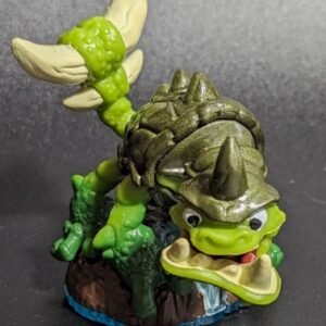 Slobber-Tooth-Skylanders-Swap-Force-Figure-