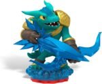 Snap-Shot-figure-from-the-Skylanders-Trap-Team-series-by-Activision.