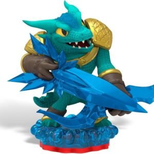 Snap-Shot-figure-from-the-Skylanders-Trap-Team-series-manufactured-by-Activision.-