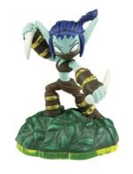 Stealth-Elf-figure-from-the-Skylanders-Spyros-Adventure-series.