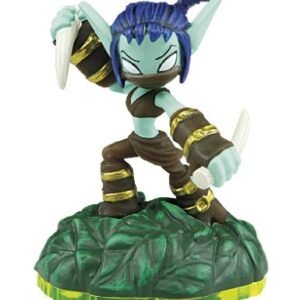 Stealth-Elf-figure-from-the-Skylanders-Spyros-Adventure-series.