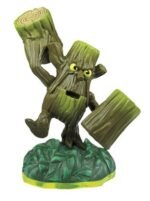 Stump-Smash-character-from-the-Skylanders-Spyros-Adventure-game-series.