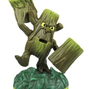 Stump-Smash-character-from-the-Skylanders-Spyros-Adventure-game-series.