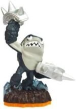 Terrafin-character-figure-from-the-Skylanders-Spyros-Adventure-series.-