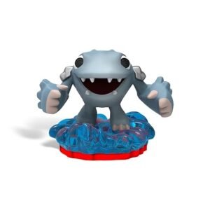 Thumpling-Sidekick-figure-from-the-Skylanders-Giants-series.