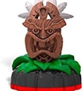 Tiki-Speaky-magic-item-from-the-Skylanders-Trap-Team-video-game-series.