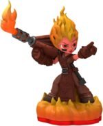 Torch-character-figurine-from-the-Skylanders-Trap-Team-game-