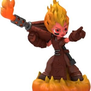 Torch-character-figurine-from-the-Skylanders-Trap-Team-game-