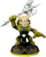 Voodood-figure-from-the-Skylanders-Spyros-Adventure-series-produced-by-Activision.-