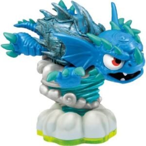 Warnado-figure-from-the-Skylanders-Spyros-Adventure-series-