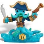 Wash-Buckler-character-figure-from-the-Skylanders-SWAP-Force-video-game-line.