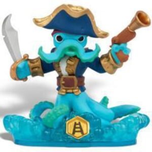 Wash-Buckler-character-figure-from-the-Skylanders-SWAP-Force-video-game-line.