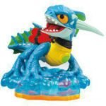 Zap-figure-from-the-Skylanders-Giants-series-which-works-with-games-like-Spyros-Adventure-Giants-and-SWAP-Force.-