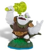 Zoo-Lou-figure-from-the-Skylanders-Swap-Force-game.