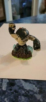 kylanders-Spyros-Adventure-LOOSE-Mini-Figure-Terrafin-Includes